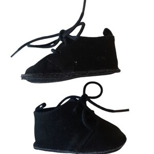 ✅4/25$✅ Mexx 3 months baby‎ chic dressed shoes